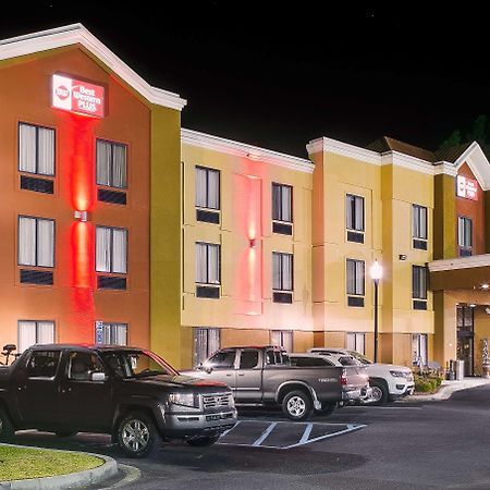 Best Western Plus Richmond Hill Inn Екстер'єр фото