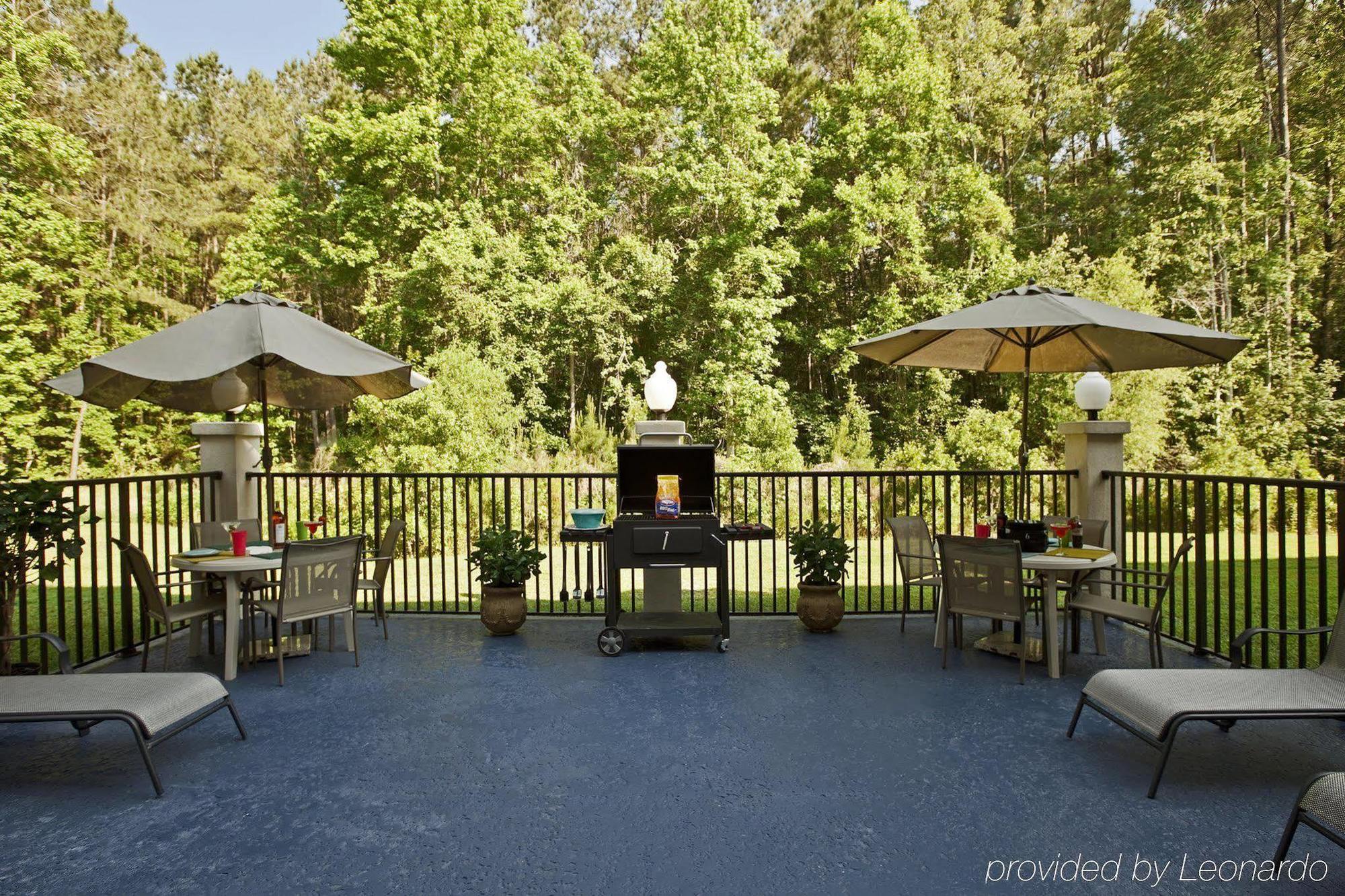 Best Western Plus Richmond Hill Inn Екстер'єр фото